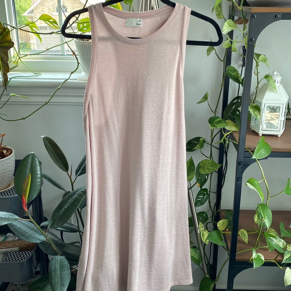 Wilfred free dress